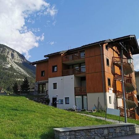 Appartement Termignon Val Cenis 外观 照片