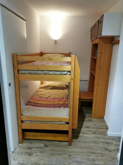 Appartement Termignon Val Cenis 外观 照片