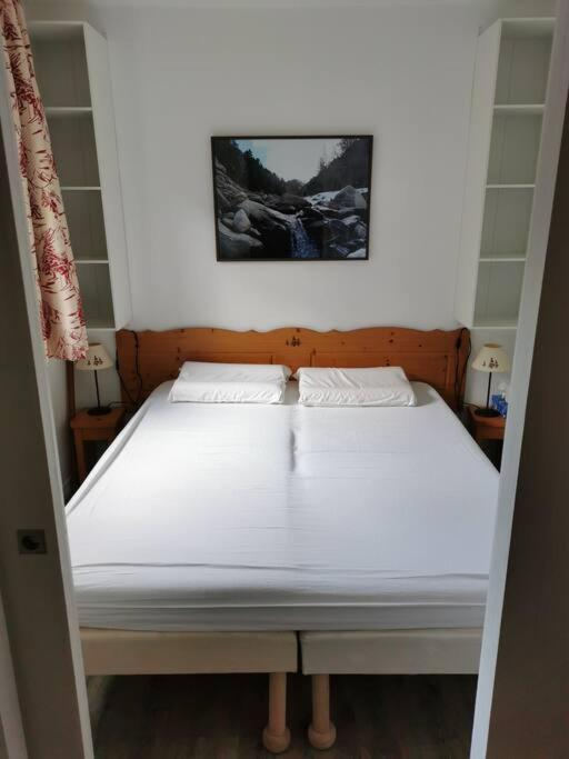 Appartement Termignon Val Cenis 外观 照片