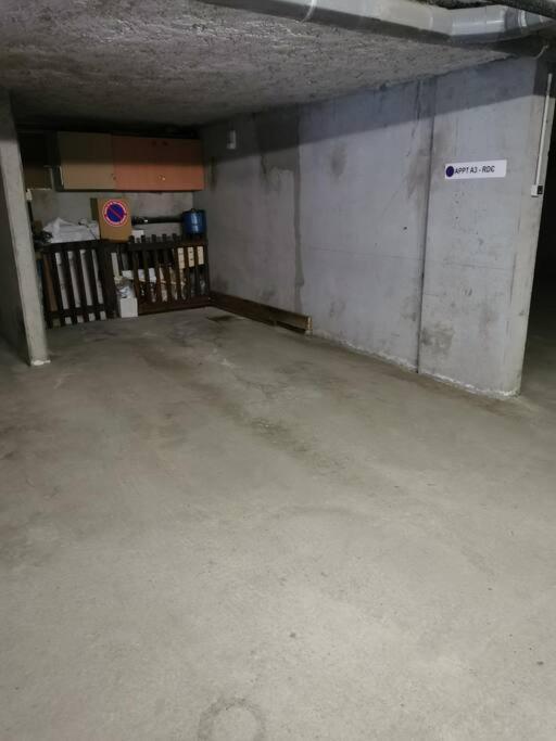 Appartement Termignon Val Cenis 外观 照片