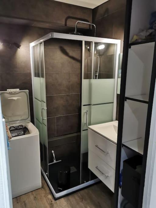 Appartement Termignon Val Cenis 外观 照片
