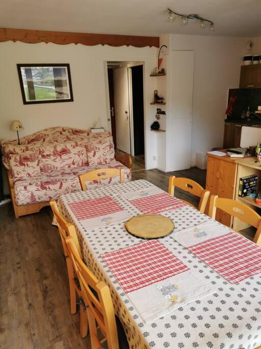 Appartement Termignon Val Cenis 外观 照片